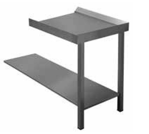 СТОЛ Д/ЧИСТОЙ ПОСУДЫ APACH 1100ММ 75485