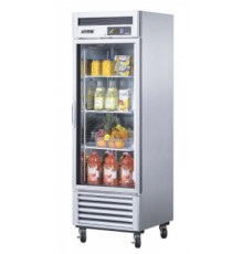 ШКАФ ХОЛОДИЛЬНЫЙ СО СТЕКЛ. ДВЕР. TURBOAIR FD650-R-G1
