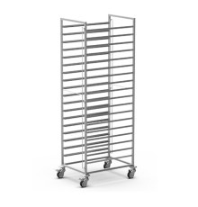 ТЕЛЕЖКА МНОГОФУНКЦИОНАЛЬНАЯ ДЛЯ ПЕЧЕЙ UNOX XTB0003