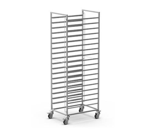 ТЕЛЕЖКА МНОГОФУНКЦИОНАЛЬНАЯ ДЛЯ ПЕЧЕЙ UNOX XTB0003