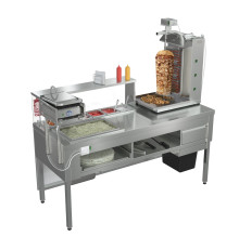 ШАУРМА-СТАНЦИЯ ВОСТОЧНЫЙ БАЗАР ШС-1800.700-02