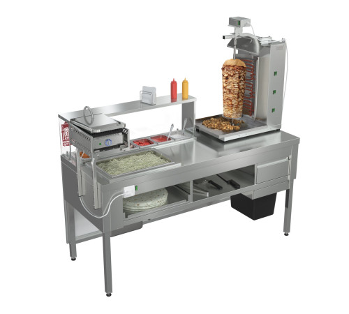 ШАУРМА-СТАНЦИЯ ВОСТОЧНЫЙ БАЗАР ШС-1800.700-02