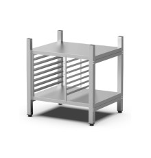 ПОДСТАВКА ДЛЯ ПАРОКОНВЕКТОМАТА UNOX XWARC-07EF-UH