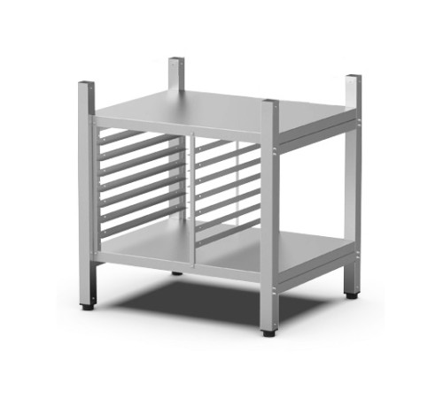 ПОДСТАВКА ДЛЯ ПАРОКОНВЕКТОМАТА UNOX XWARC-07EF-UH