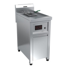 ФРИТЮРНИЦА ЭЛЕКТРИЧЕСКАЯ ВУЛКАН-HEIDEBRENNER ETK B1 СОНОРА  АРТ.6010