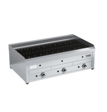 ГРИЛЬ ГАЗОВЫЙ НАСТОЛЬНЫЙ BPD 03К ЭКАРМА 641273