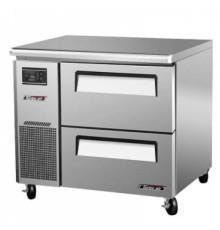 СТОЛ ХОЛОДИЛЬНЫЙ TURBOAIR KUR9-2D-2-700