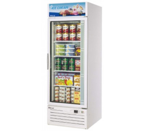 ШКАФ МОРОЗИЛЬНЫЙ СО СТЕКЛОМ TURBOAIR FRS-650F