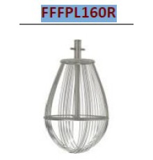 ВЕНЧИК МИКСЕРА STARMIX FFFPL160R