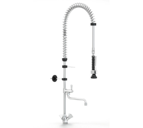 УСТРОЙСТВО ДУШИРУЮЩЕЕ CANCAN MT02 DELUX