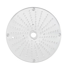 ДИСК ТЕРКА ROBOT COUPE 28061W ПАРМЕЗАН MINERAL+