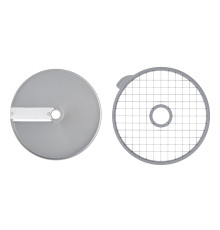 ДИСК КУБИКИ ROBOT COUPE 28179W 14x14x10 MINERAL+