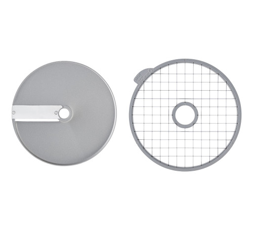 ДИСК КУБИКИ ROBOT COUPE 28179W 14x14x10 MINERAL+