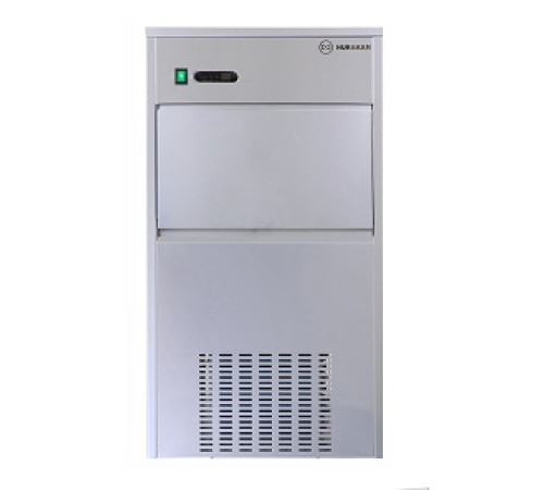 ЛЬДОГЕНЕРАТОР HURAKAN HKN-GB100C (ГРАНУЛЫ)