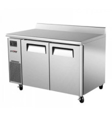 СТОЛ ХОЛОДИЛЬНЫЙ TURBOAIR KWR12-2-700 С БОРТОМ