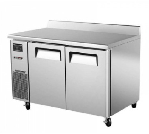 СТОЛ ХОЛОДИЛЬНЫЙ TURBOAIR KWR12-2-700 С БОРТОМ