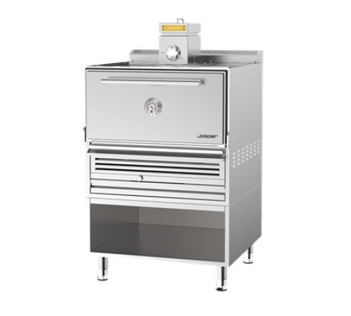 ГРИЛЬ-ПЕЧЬ JOSPER HJX-PRO-L175-T