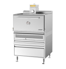 ГРИЛЬ-ПЕЧЬ JOSPER HJX-PRO-L175-TD