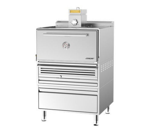 ГРИЛЬ-ПЕЧЬ JOSPER HJX-PRO-L175-TD