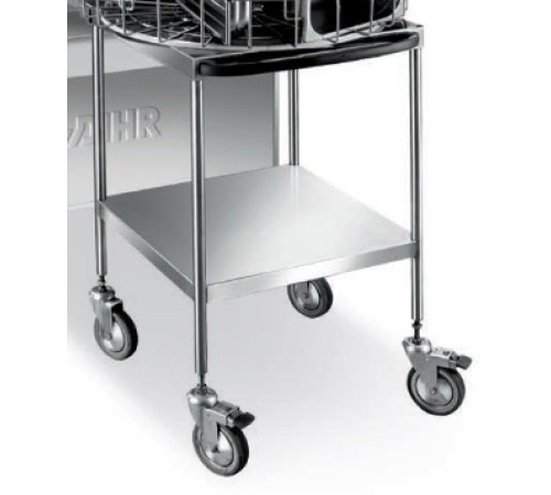 ТЕЛЕЖКА СЕРВИСНАЯ DIHR ДЛЯ GRANULES 900 И 1000