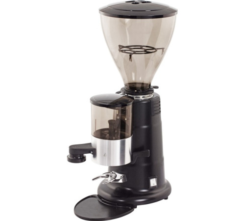 КОФЕМОЛКА MACAP MXT (C18) ЧЕРНАЯ