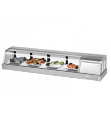 ВИТРИНА ДЛЯ СУШИ TURBOAIR SAK-60