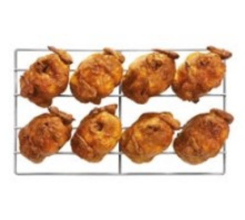 РЕШЕТКА LAINOX Д/ПРИГОТОВЛЕНИЯ ПТИЦЫ P230