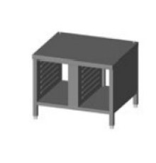 ПОДСТАВКА Д/ПАРОКОНВЕКТОМАТА LAINOX BSP011