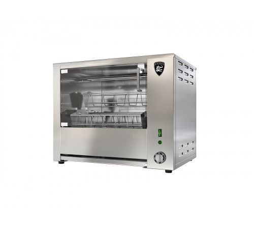 ГРИЛЬ ДЛЯ КУР KAYMAN ГЭ-4C8 A