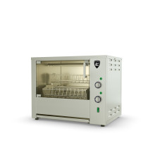 ГРИЛЬ ДЛЯ КУР KAYMAN ГЭ-4С8-Т A