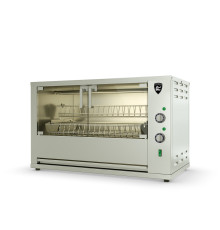 ГРИЛЬ ДЛЯ КУР KAYMAN ГЭ-380-4C12-Т A