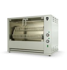 ГРИЛЬ ДЛЯ КУР KAYMAN ГЭ-6С18-Т A