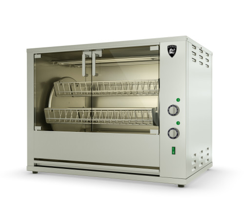 ГРИЛЬ ДЛЯ КУР KAYMAN ГЭ-6С18-Т A