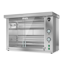 ГРИЛЬ ДЛЯ КУР KAYMAN ГЭ-2Ш A