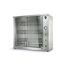 ГРИЛЬ ДЛЯ КУР KAYMAN ГЭ-3Ш A