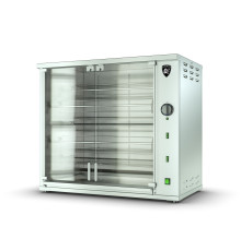 ГРИЛЬ ДЛЯ КУР KAYMAN ГЭ-5Ш A