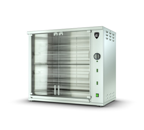 ГРИЛЬ ДЛЯ КУР KAYMAN ГЭ-5Ш A