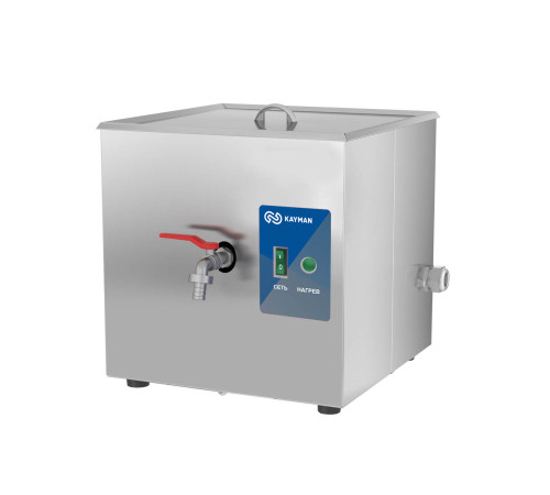 КИПЯТИЛЬНИК ЭЛЕКТРИЧЕСКИЙ KAYMAN КЭ-01-25 А