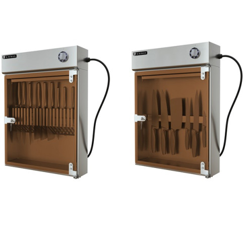 СТЕРИЛИЗАТОР НОЖЕЙ KAYMAN СН-1-18-Р-М А