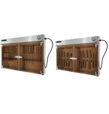 СТЕРИЛИЗАТОР НОЖЕЙ KAYMAN СН-2-36-Р-М А