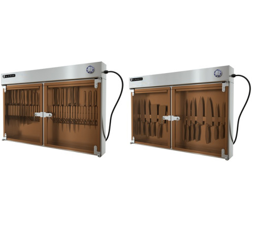 СТЕРИЛИЗАТОР НОЖЕЙ KAYMAN СН-2-36-Р-М А