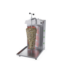 АППАРАТ ДЛЯ ШАУРМЫ ЭЛЕКТРИЧЕСКИЙ KAYMAN ШЭ-Н-3-РП А