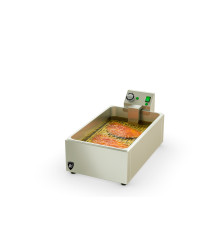 ЧЕБУРЕЧНИЦА ЭЛЕКТРИЧЕСКАЯ KAYMAN ЧЭ-2Е А