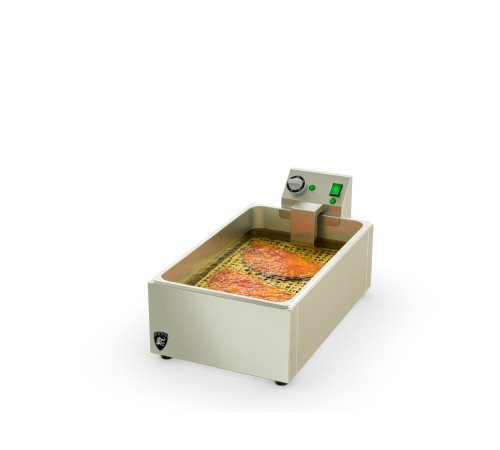 ЧЕБУРЕЧНИЦА ЭЛЕКТРИЧЕСКАЯ KAYMAN ЧЭ-2Е А