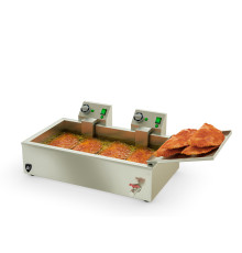 ЧЕБУРЕЧНИЦА ЭЛЕКТРИЧЕСКАЯ KAYMAN ЧЭ-4 А