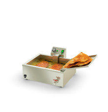 ЧЕБУРЕЧНИЦА ЭЛЕКТРИЧЕСКАЯ KAYMAN ЧЭ-2 А