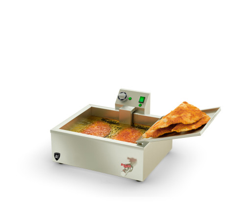 ЧЕБУРЕЧНИЦА ЭЛЕКТРИЧЕСКАЯ KAYMAN ЧЭ-2 А