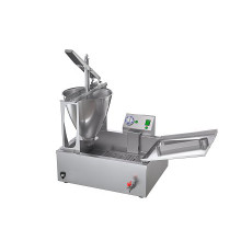 АППАРАТ ПОНЧИКОВЫЙ КВАРКИНИ KAYMAN КА-350 А