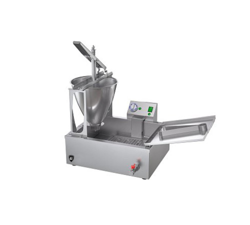 АППАРАТ ПОНЧИКОВЫЙ КВАРКИНИ KAYMAN КА-350 А