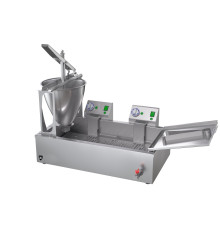 АППАРАТ ПОНЧИКОВЫЙ КВАРКИНИ KAYMAN КА-500 А